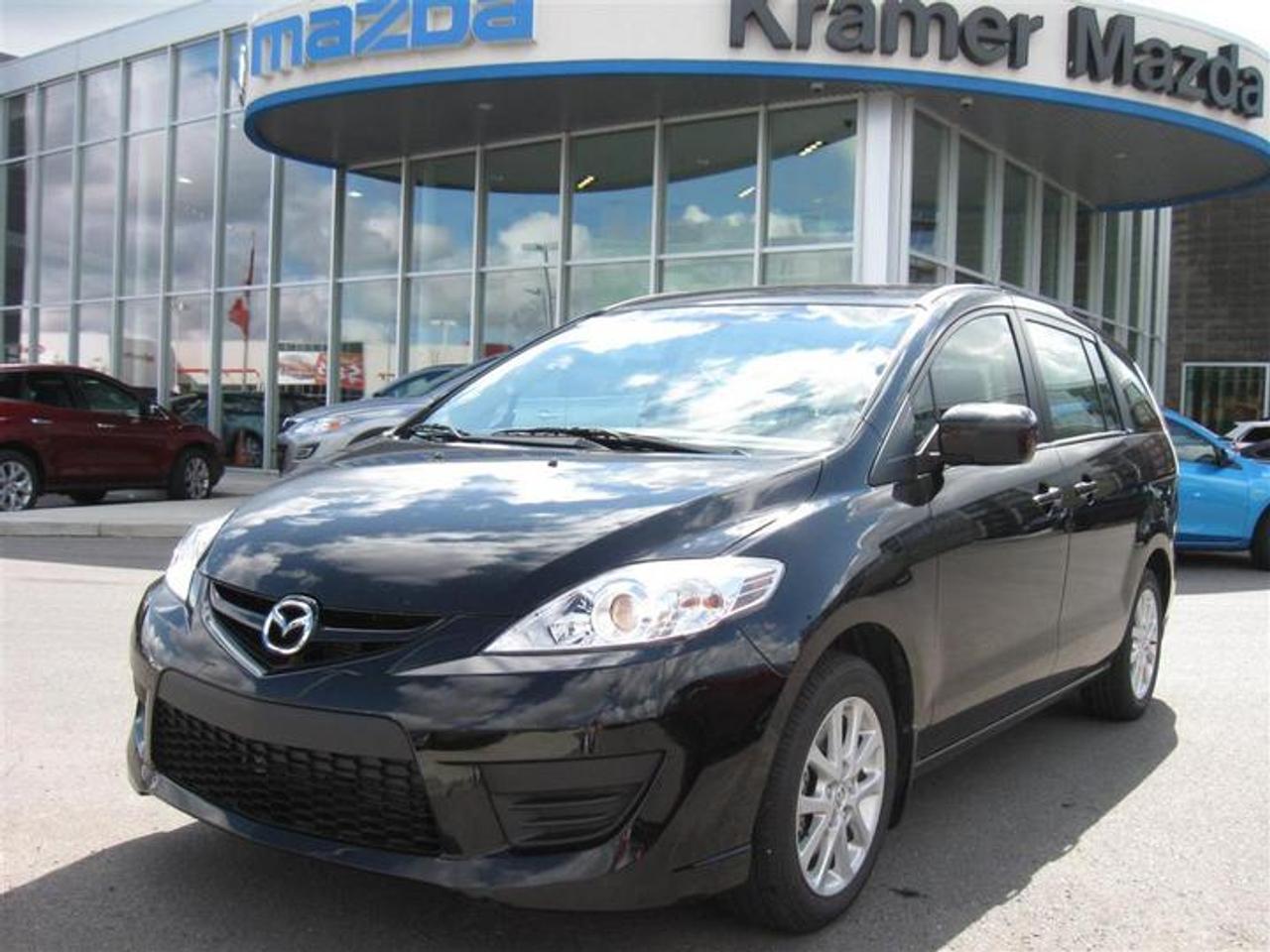 <P style=MARGIN: 0in 0in 0pt>Kramer&nbsp;Mazda used cars, trucks and SUVs&nbsp;is one of the oldest and most reputable used car dealerships in <?xml:namespace prefix = st1 ns = urn:schemas-microsoft-com:office:smarttags /><st1:City w:st=on><st1:place w:st=on>Calgary</st1:place></st1:City>. Kramer has been offering quality used cars to the <st1:City w:st=on><st1:place w:st=on>Calgary</st1:place></st1:City> market for over&nbsp;40 years. Kramer Mazda is the recipient of the Consumer Choice Gold Award for the past 10 years and is also Mazdas&nbsp;<STRONG><SPAN style=COLOR: red>#</SPAN></STRONG><STRONG><SPAN style=FONT-SIZE: 18pt; COLOR: red>1</SPAN></STRONG>&nbsp;volume dealership in&nbsp;<st1:place w:st=on>Western Canada</st1:place>.</P>
<P style=MARGIN: 0in 0in 0pt><?xml:namespace prefix = o ns = urn:schemas-microsoft-com:office:office /><o:p></o:p>&nbsp;</P>
<P style=MARGIN: 0in 0in 0pt>All&nbsp;of our used cars are mechanically inspected for your safety and peace of mind.<SPAN style=mso-spacerun: yes>&nbsp; </SPAN>Every vehicle comes with a Car Proof vehicle history report allowing all of our customers to buy with confidence. We stand behind all our vehicles with a no-hassle&nbsp;exchange program, so come in and see why everyone chooses Kramer Mazda!<o:p></o:p></P>