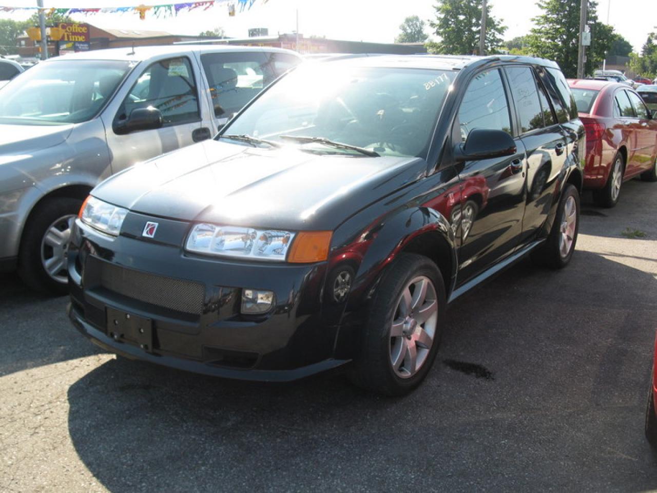 Used 2005 Saturn Vue  for sale in Oshawa, ON