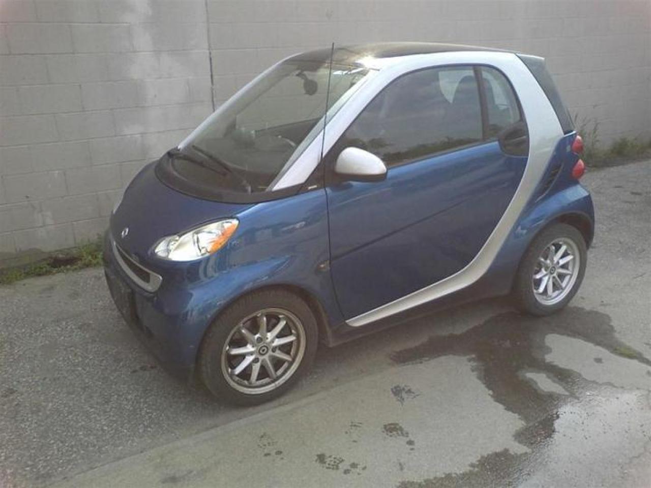 Used 2009 Mercedes-Benz Unlisted Item  for sale in Sarnia, ON