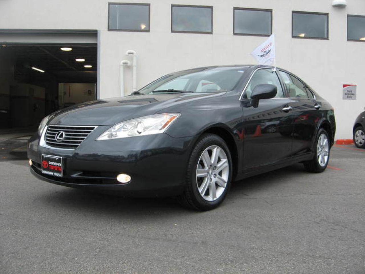 Used 2007 Lexus ES 350  for sale in Toronto, ON