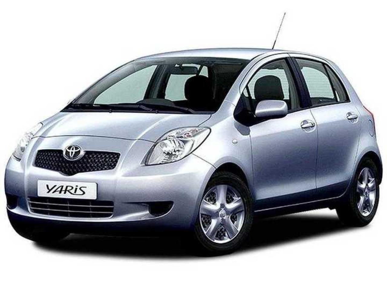 Used 2009 Toyota Yaris 5 Door Hatchback LE - 3.9% finance available for sale in Burnaby, BC
