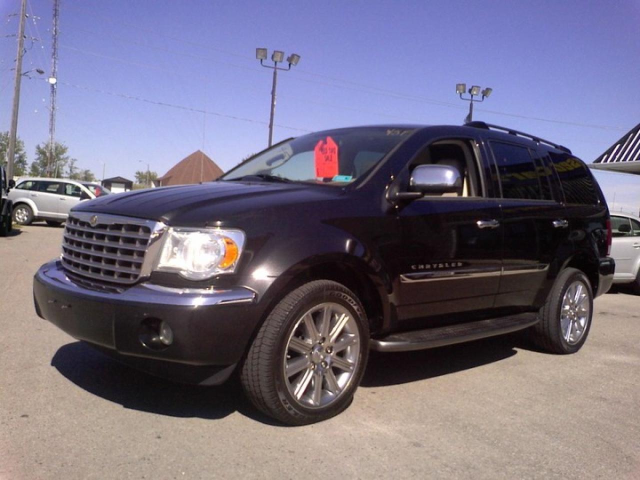 Used 2007 Chrysler Aspen  for sale in Guelph, ON