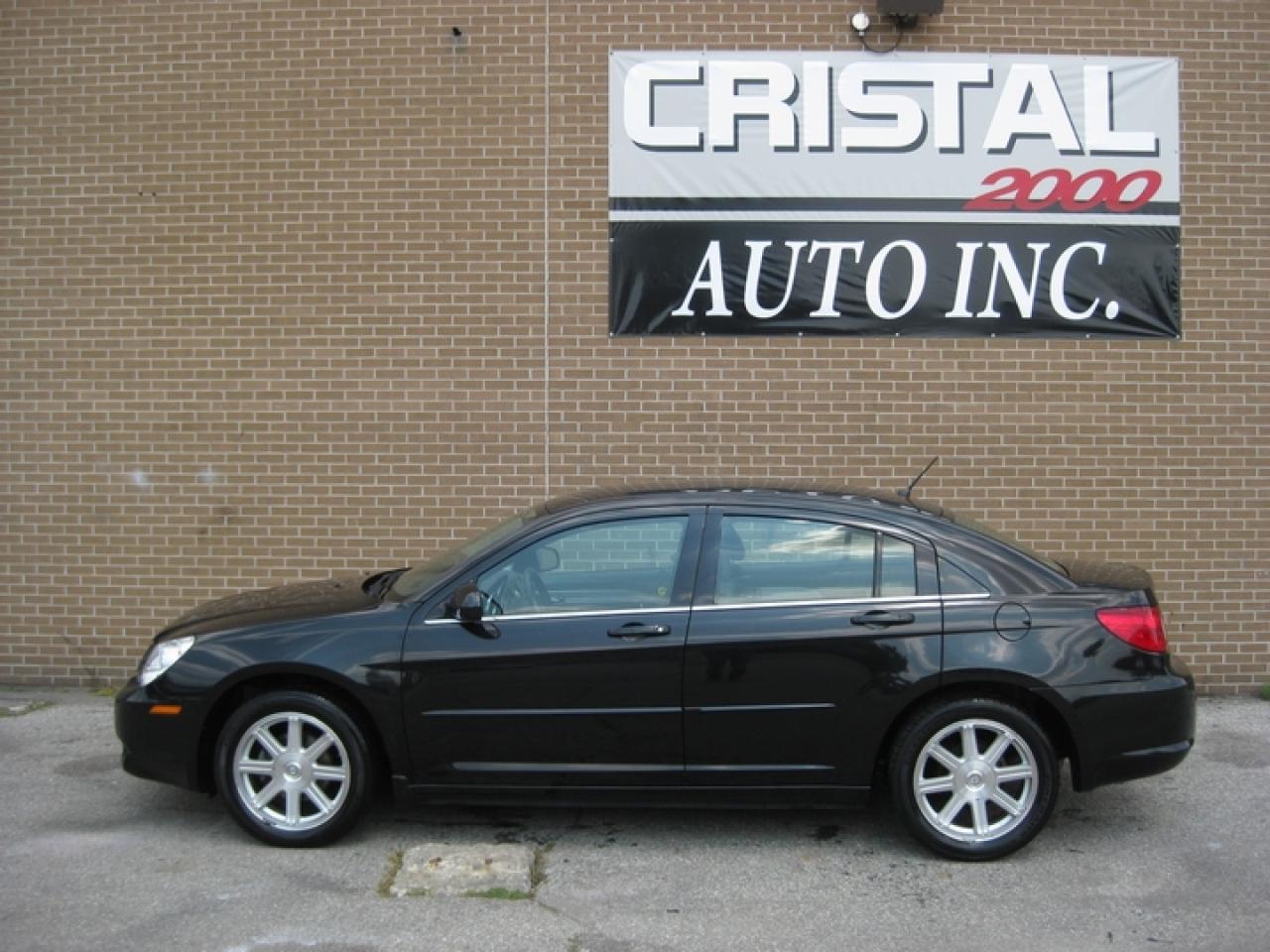 Used 2007 Chrysler Sebring  for sale in Toronto, ON