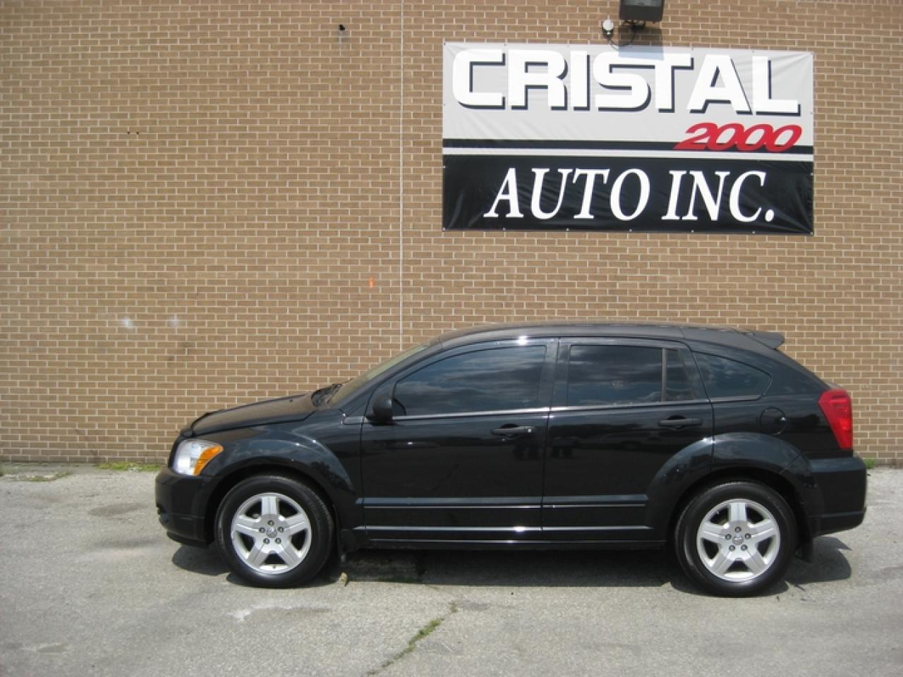 Used 2008 Dodge Caliber  for sale in Toronto, ON