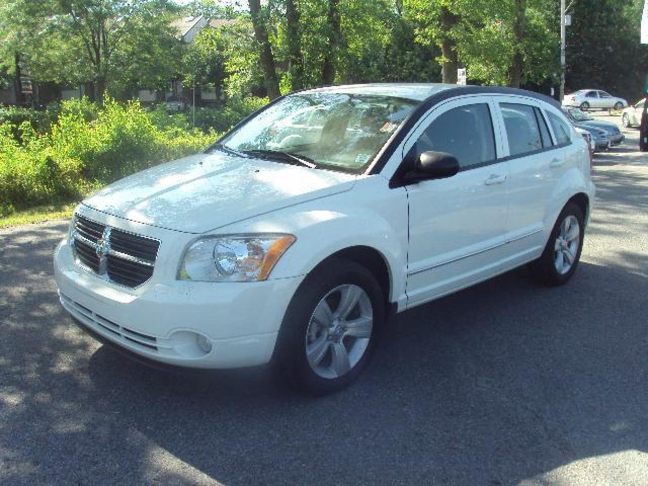 Used 2010 Dodge Caliber  for sale in Ottawa, ON