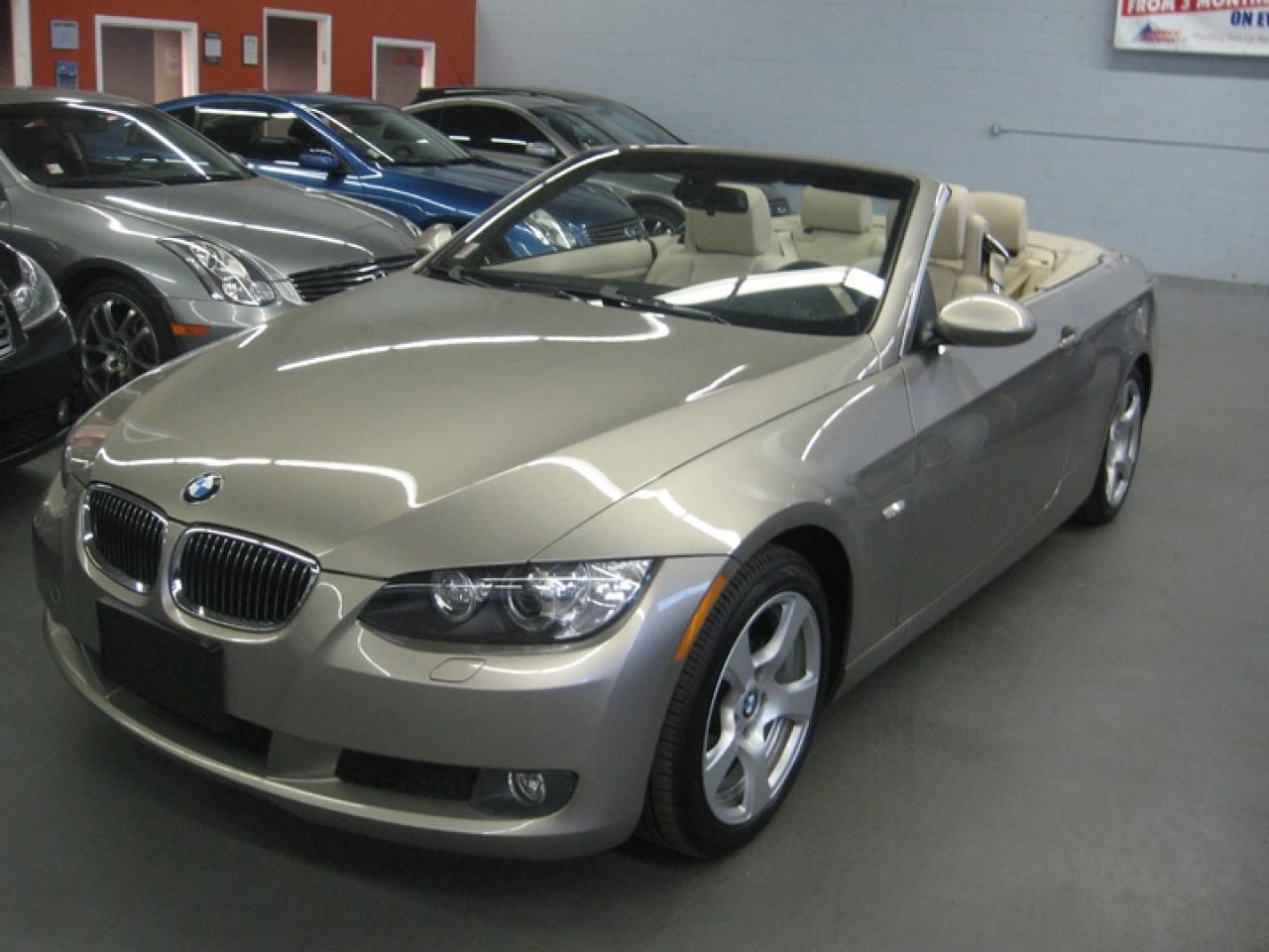Used 2007 BMW 328i  for sale in North York, ON