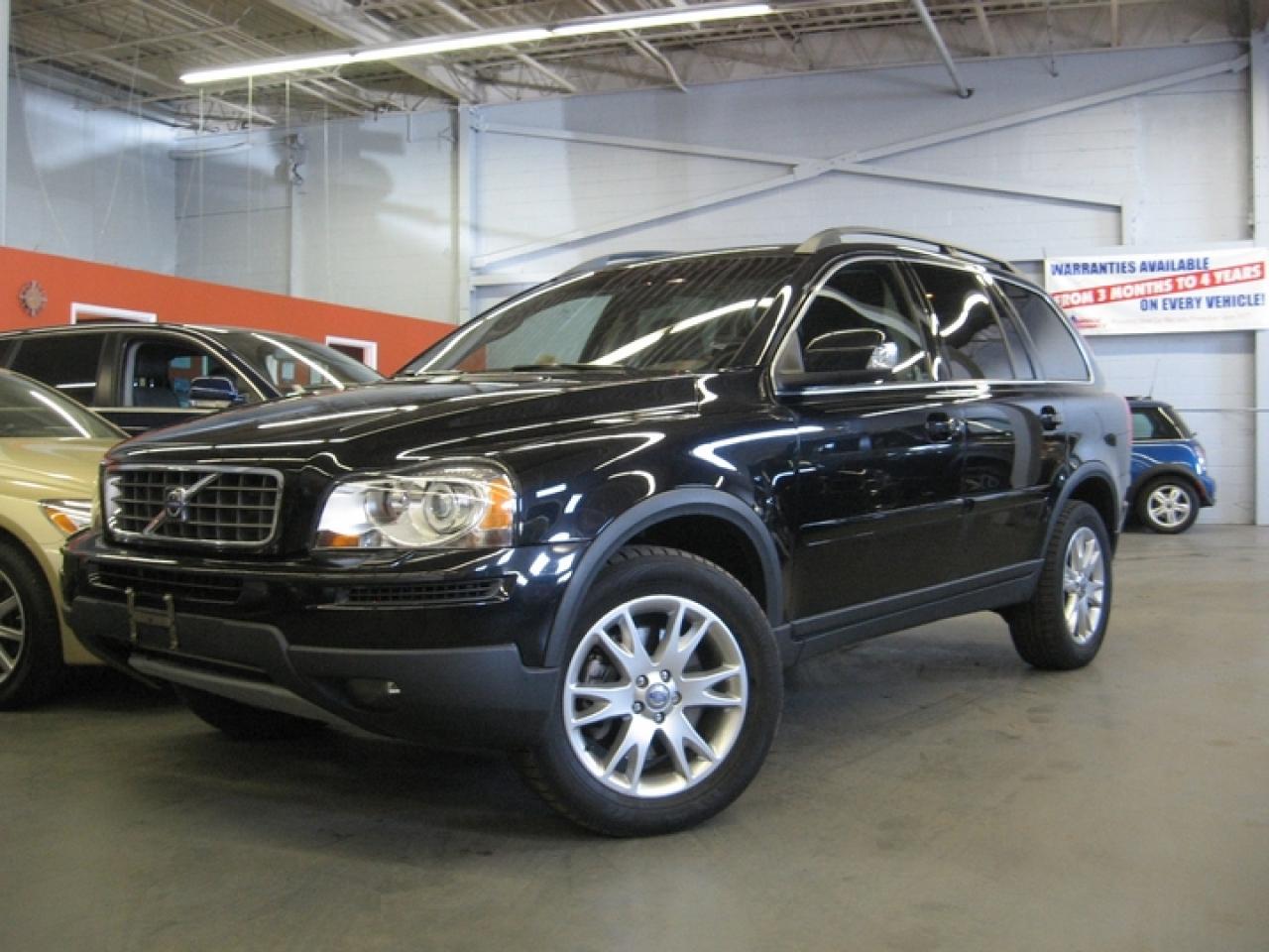 Used 2007 Volvo XC90  for sale in North York, ON