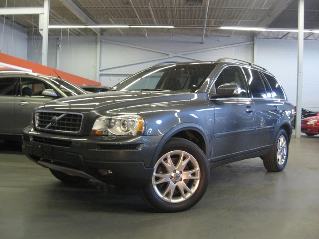 Used 2007 Volvo XC90  for sale in North York, ON