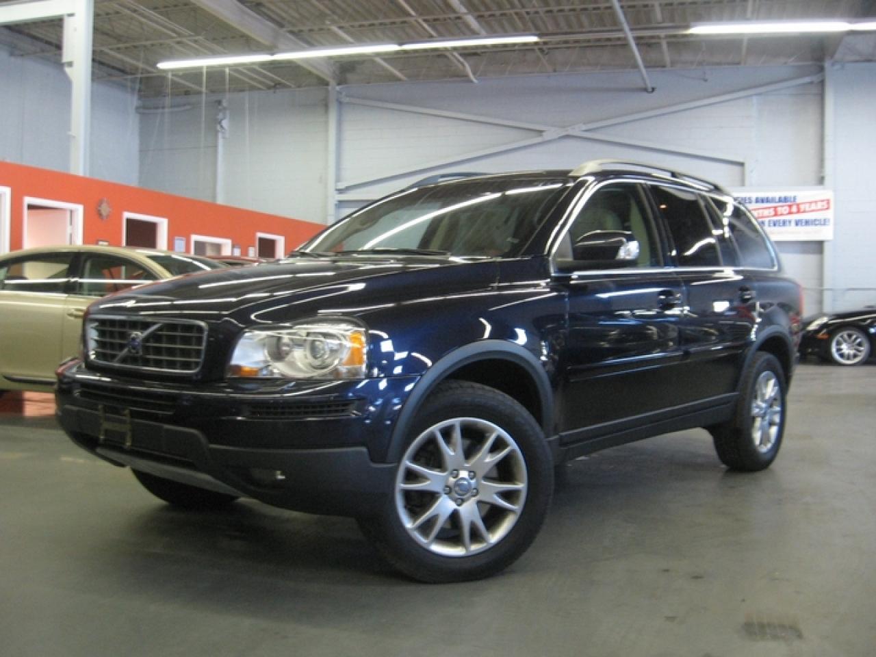 Used 2007 Volvo XC90  for sale in North York, ON