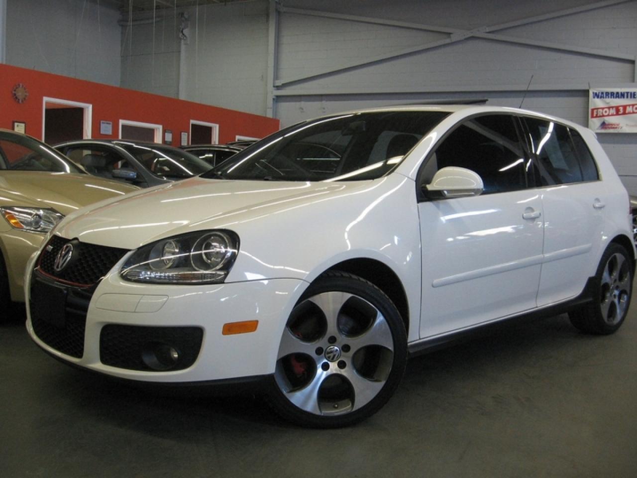 Used 2007 Volkswagen GTI  for sale in North York, ON