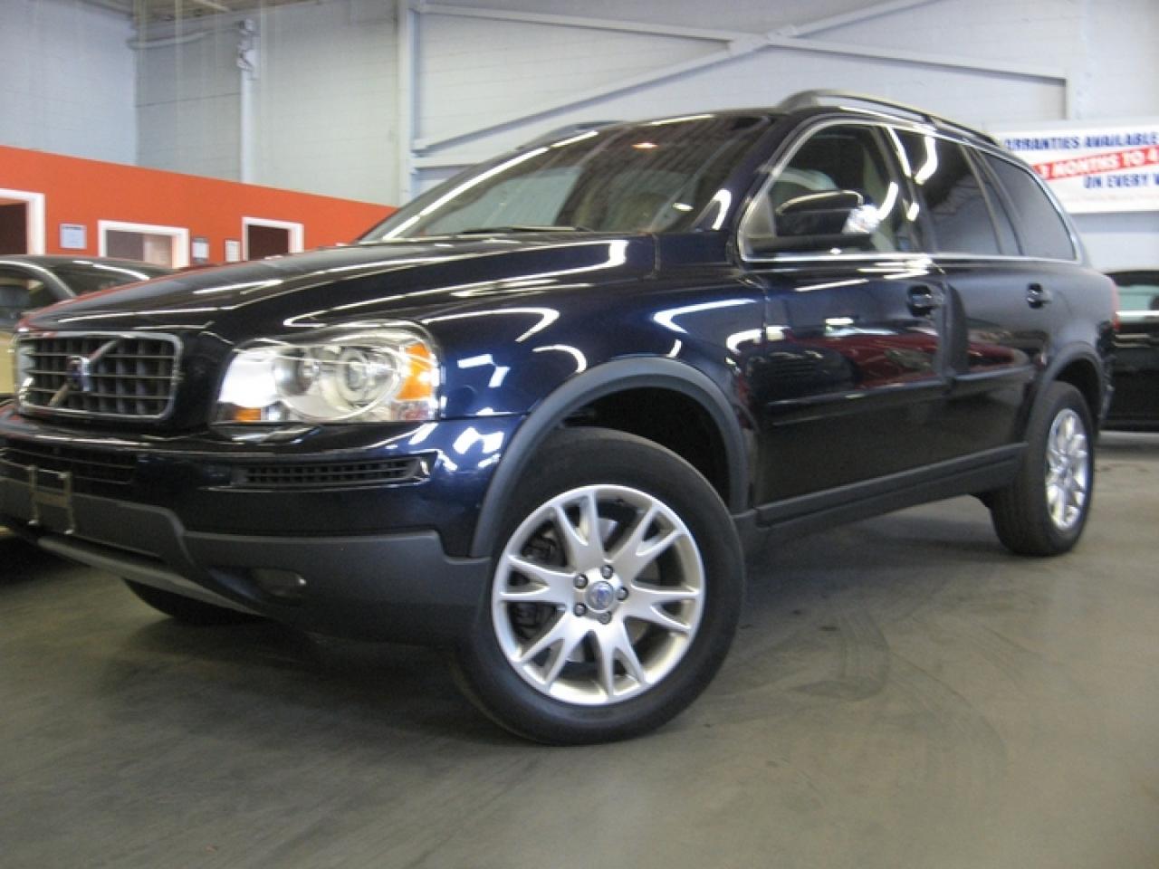 Used 2007 Volvo XC90  for sale in North York, ON