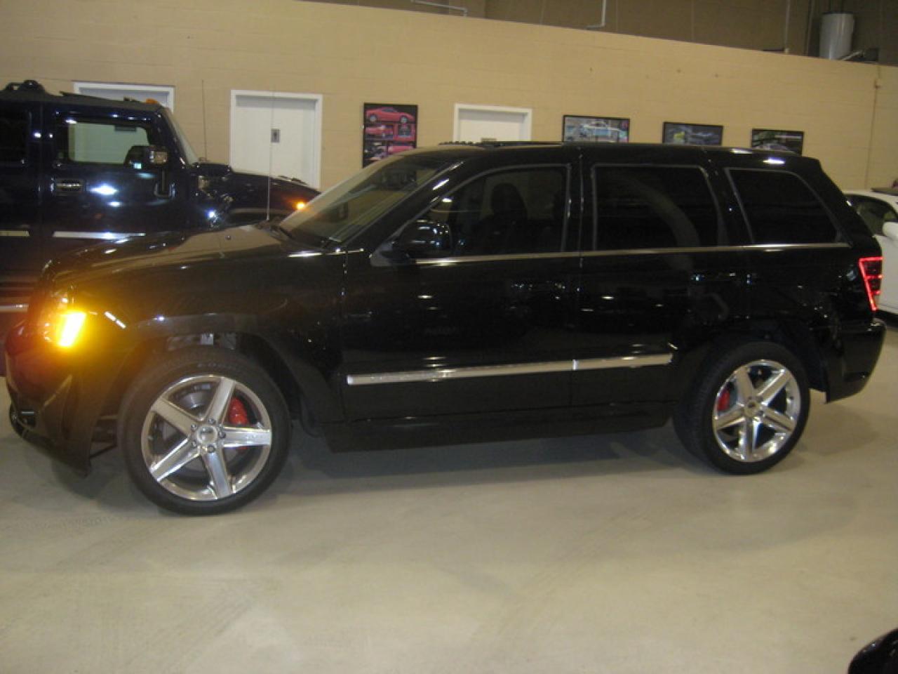 Used 2010 Jeep Grand Cherokee  for sale in Vaughan, ON