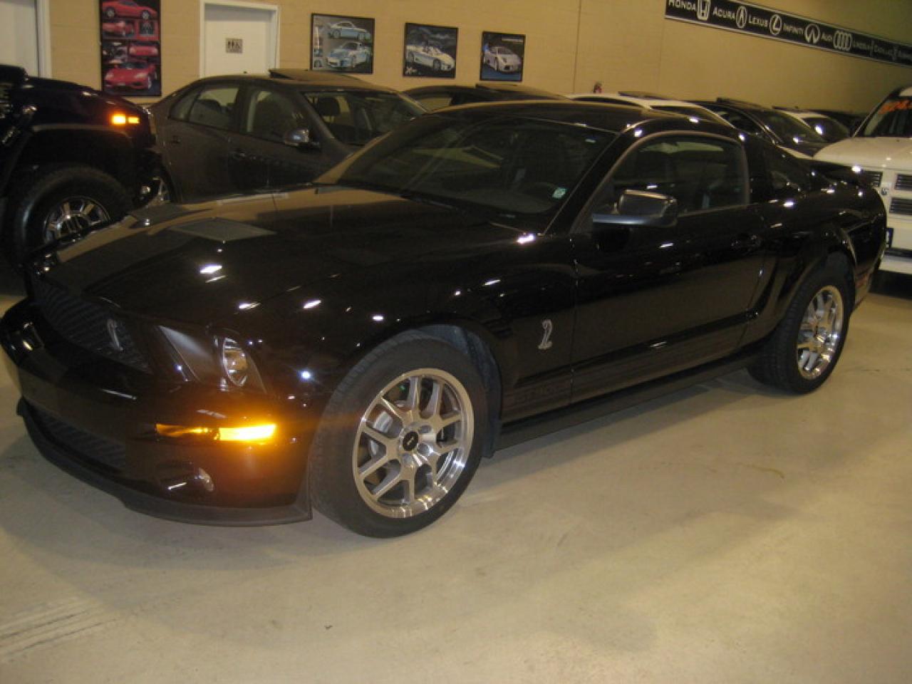 Used 2009 Ford Mustang  for sale in Vaughan, ON
