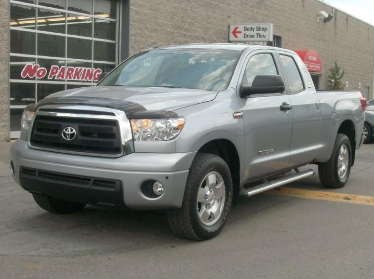 Used 2010 Toyota Tundra TRD SPORT OFF ROAD SAVE BIG for sale in Toronto, ON