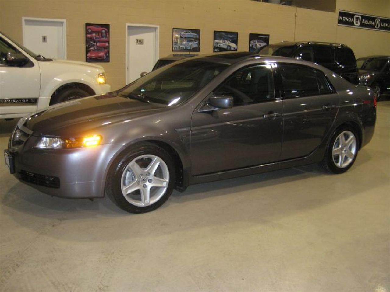 Used 2006 Acura TL  for sale in Vaughan, ON