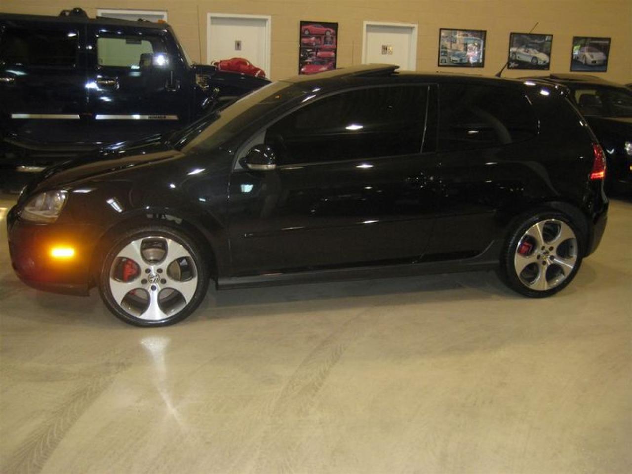Used 2007 Volkswagen GTI  for sale in Vaughan, ON