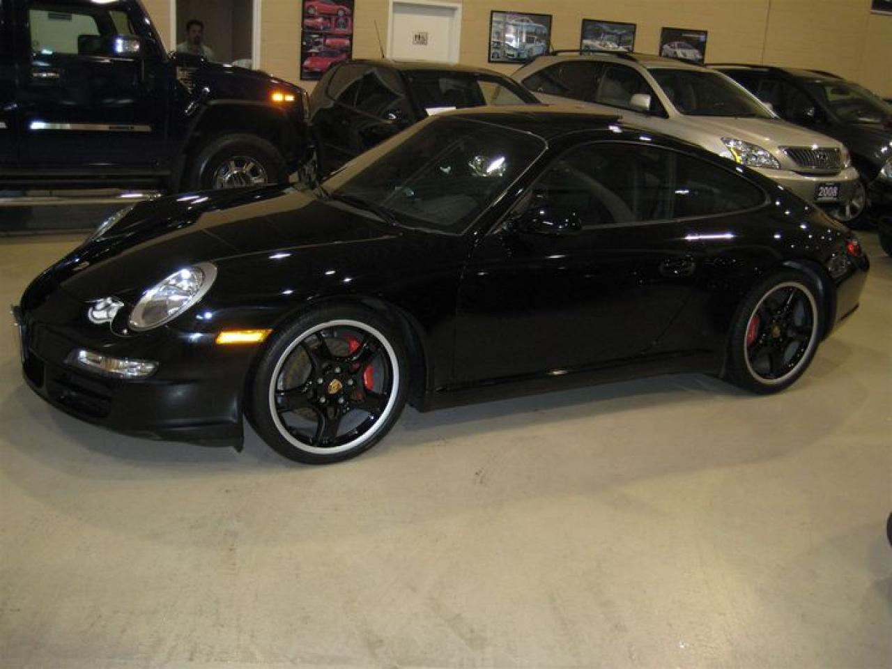 Used 2005 Porsche 911  for sale in Vaughan, ON