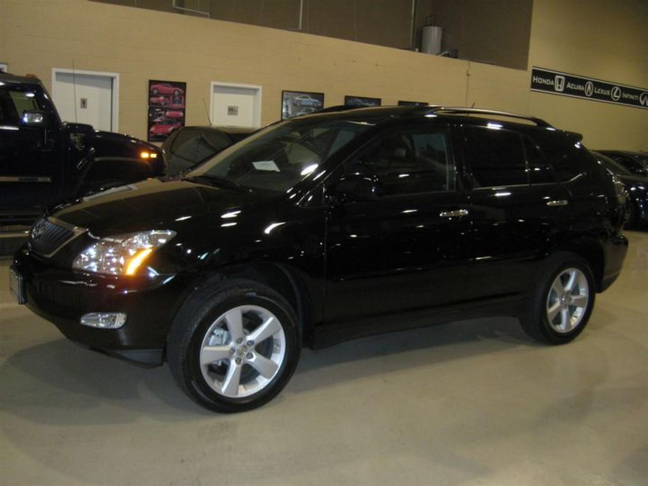 Used 2008 Lexus RX 350  for sale in Vaughan, ON