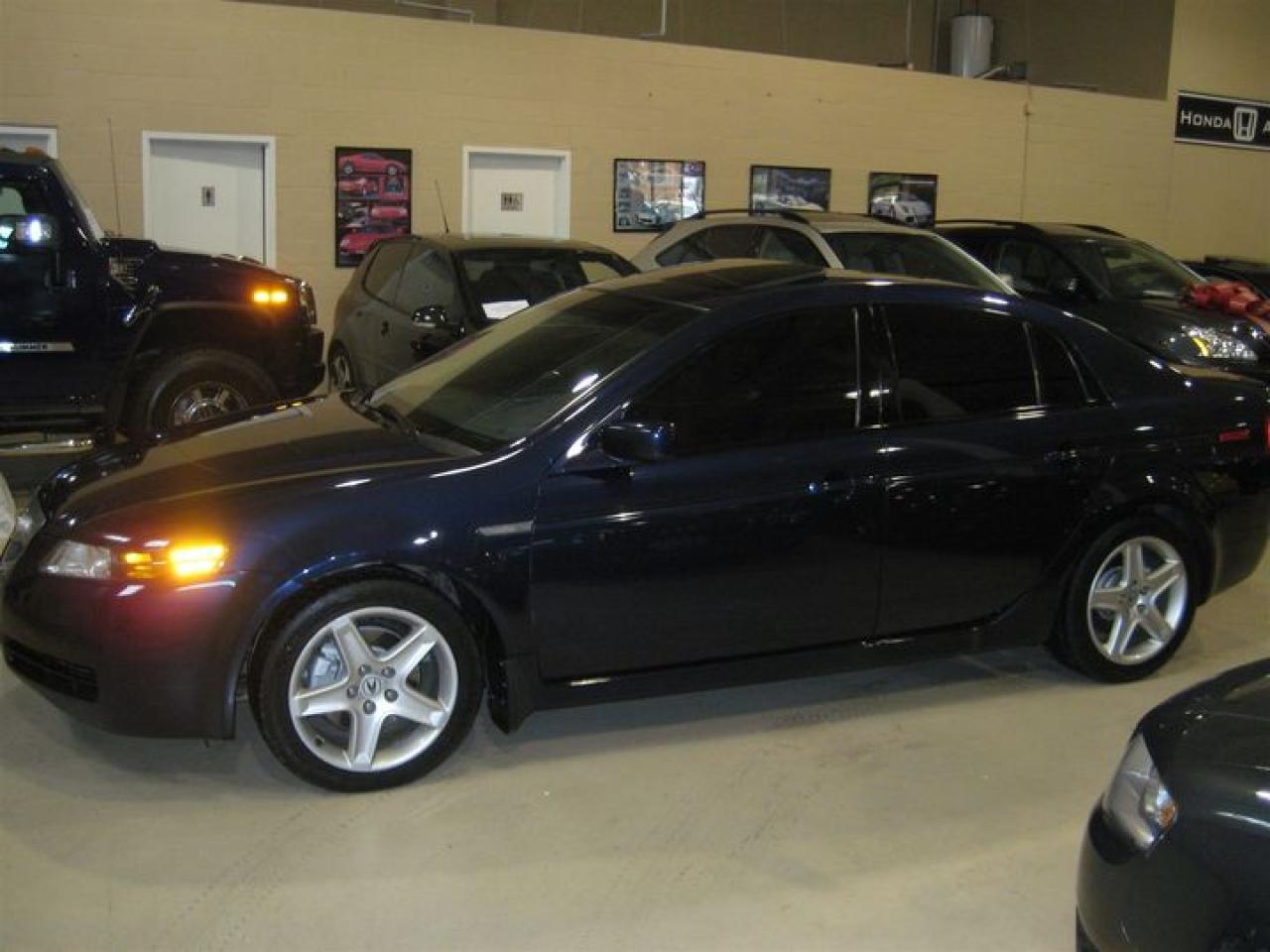 Used 2004 Acura TL  for sale in Vaughan, ON