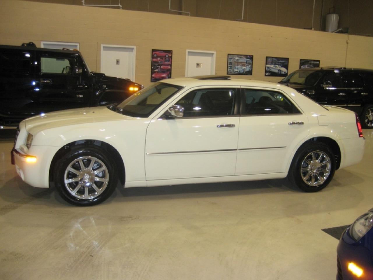 Used 2009 Chrysler 300  for sale in Vaughan, ON