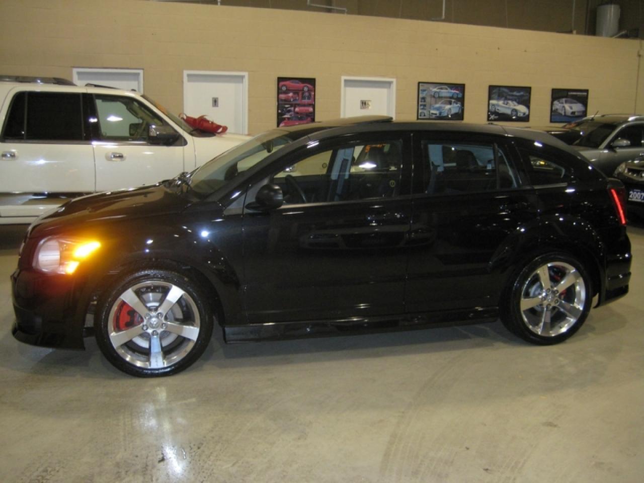 Used 2008 Dodge Caliber  for sale in Vaughan, ON