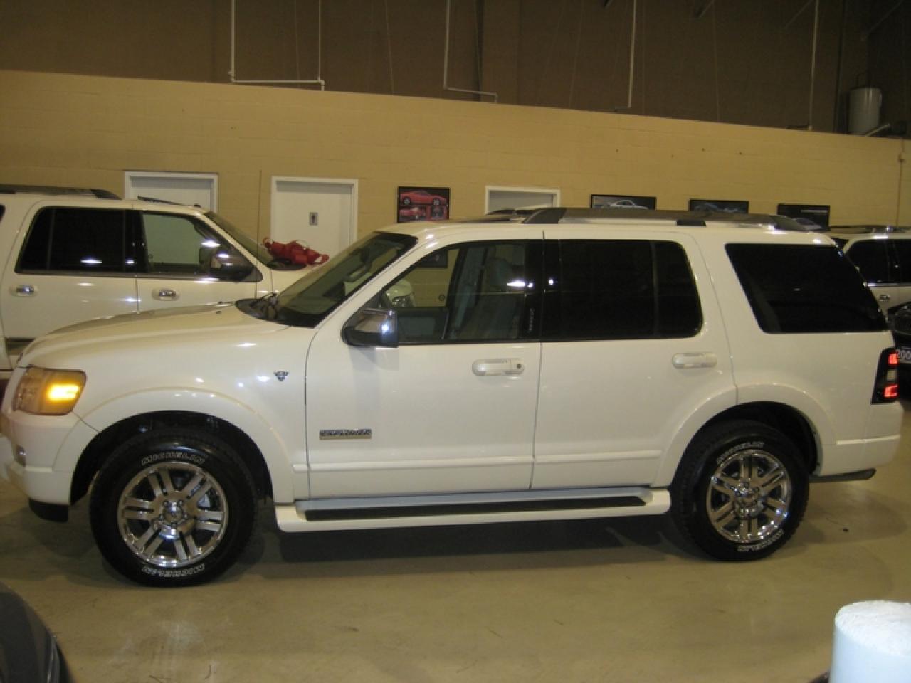 Used 2007 Ford Explorer  for sale in Vaughan, ON