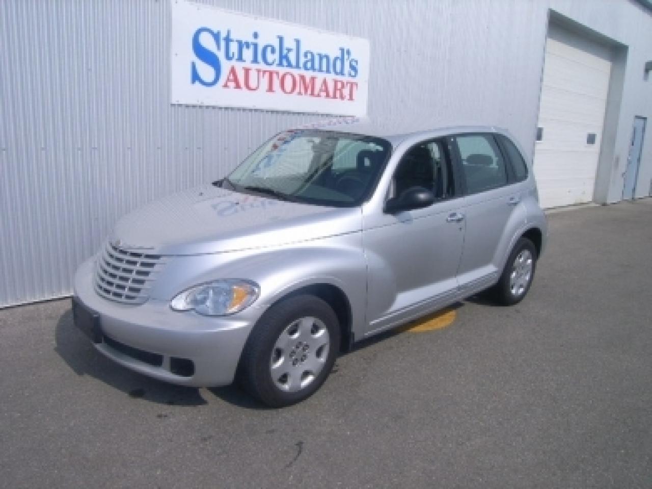 Used 2009 Chrysler PT Cruiser PREOWNED for sale in Lakeshore, ON