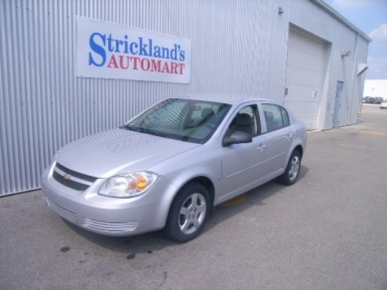 Used 2006 Chevrolet Cobalt  for sale in Lakeshore, ON