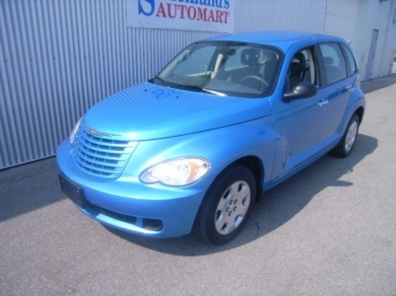 Used 2009 Chrysler PT Cruiser PREOWNED for sale in Lakeshore, ON