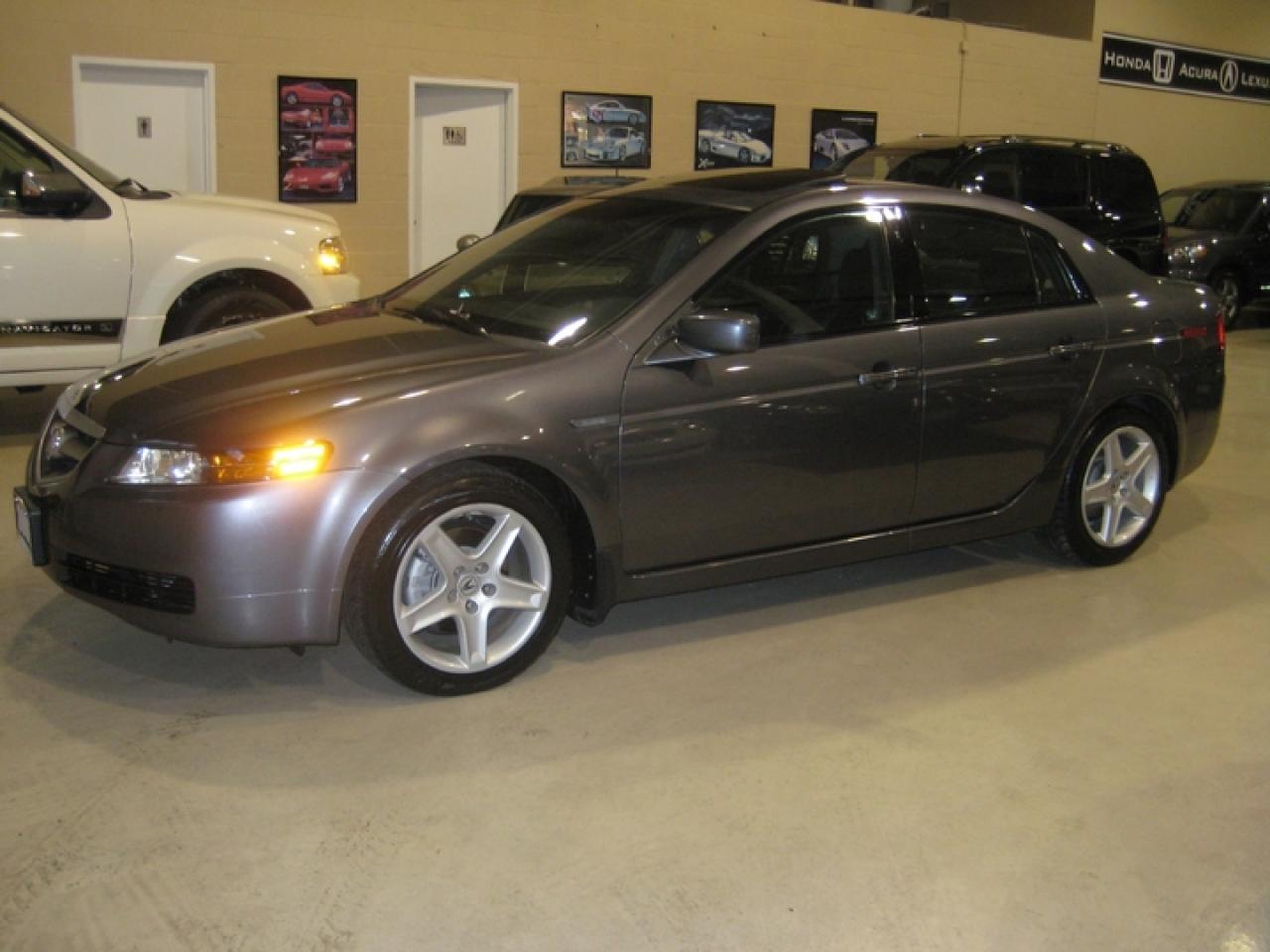 Used 2006 Acura TL  for sale in Vaughan, ON