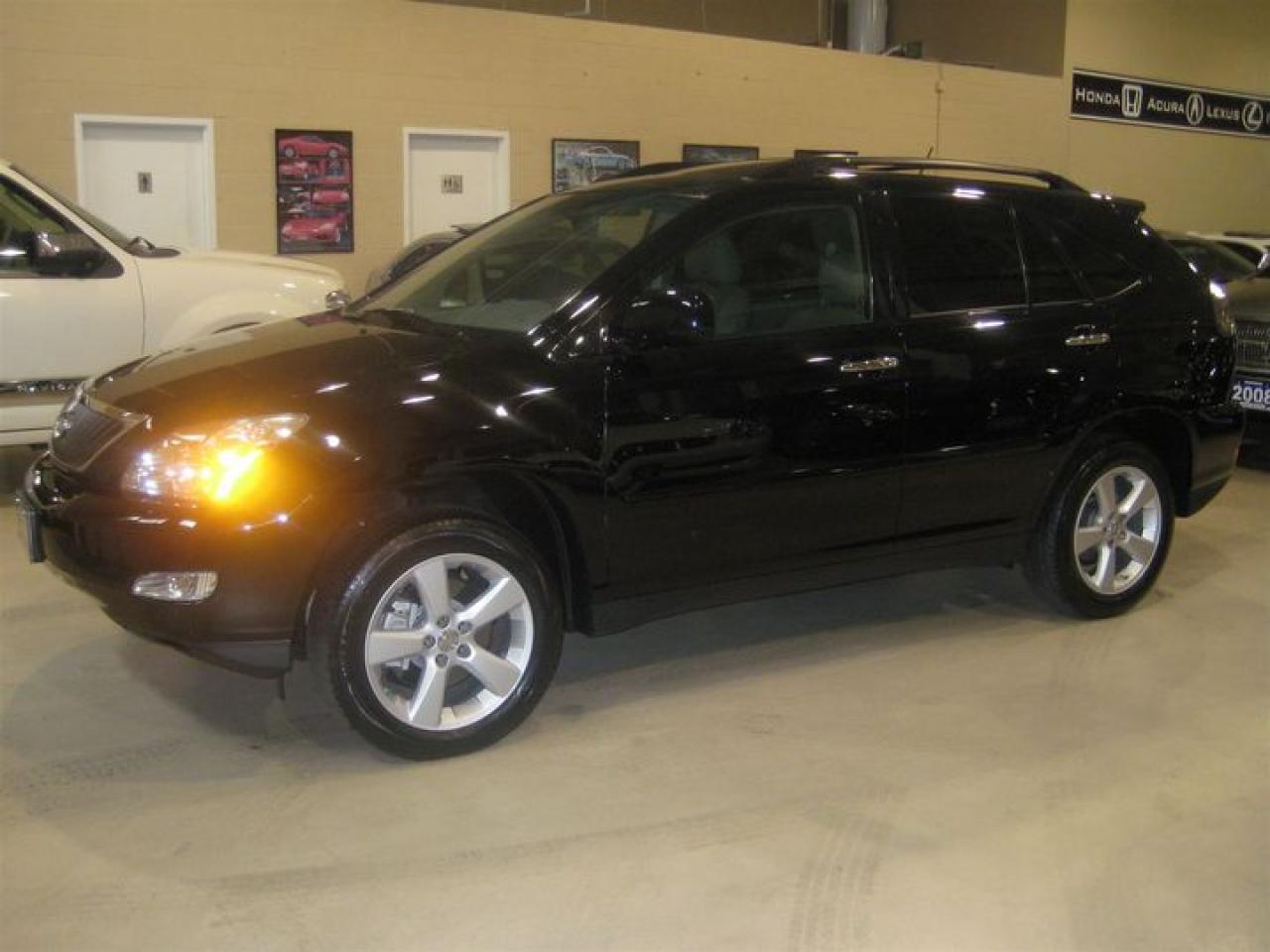 Used 2008 Lexus RX 350  for sale in Vaughan, ON