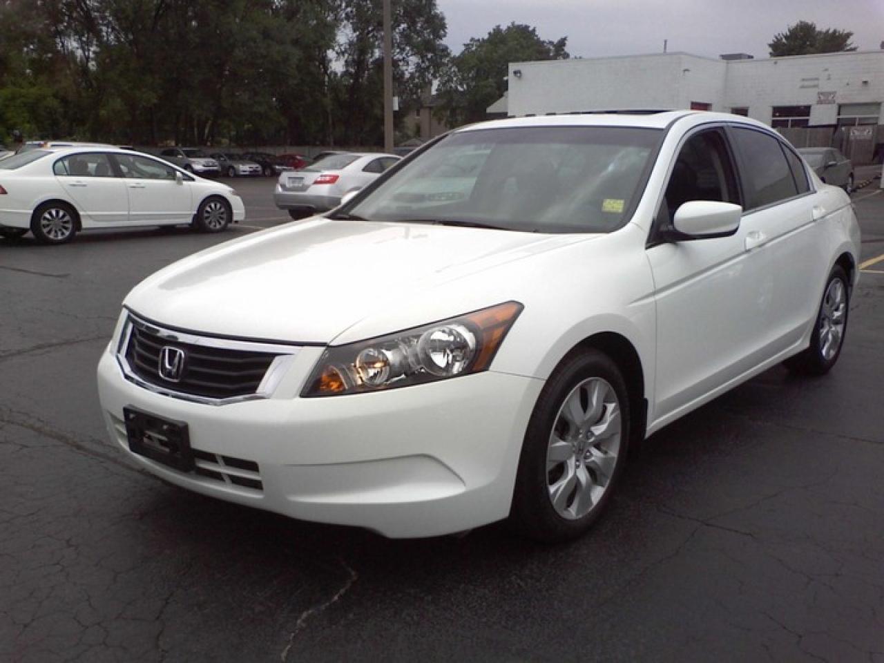 Used 2008 Honda Accord  for sale in Burlington, ON
