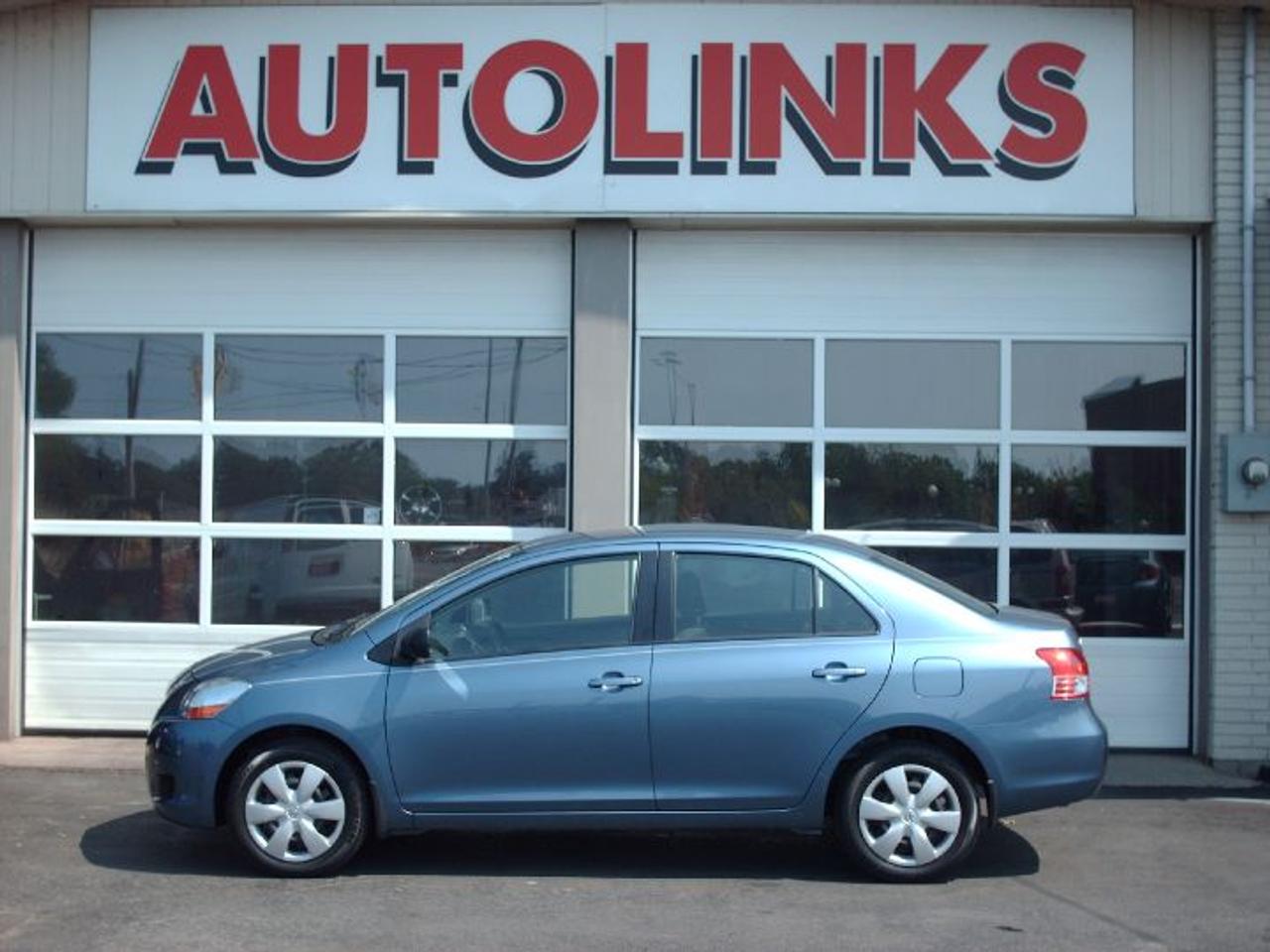 Used 2007 Toyota Yaris  for sale in St Catharines, ON