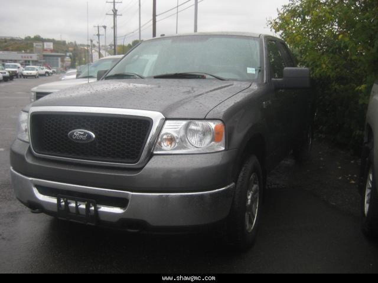 Used 2008 Ford F-150  for sale in Calgary, AB