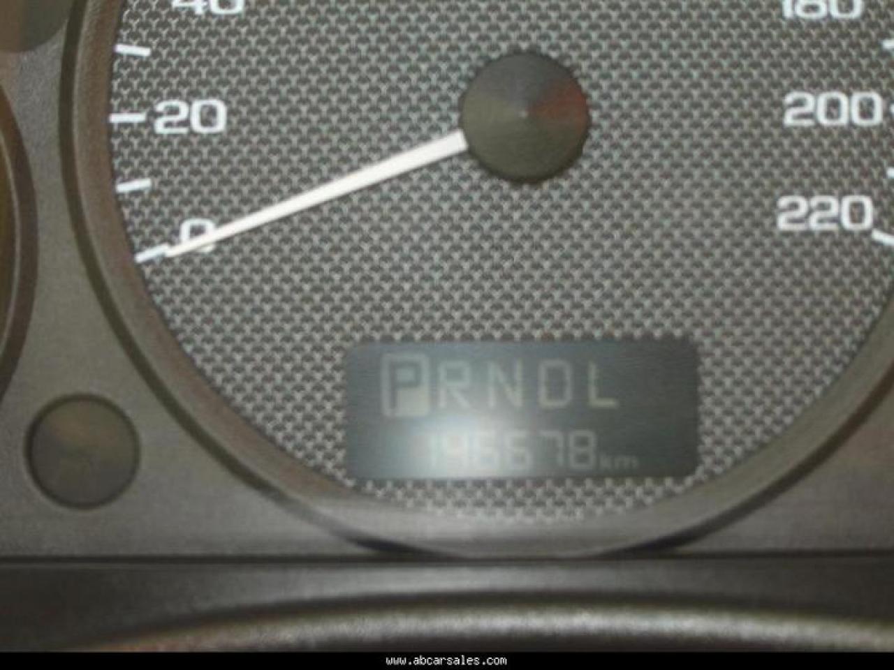 Used 2004 Chevrolet Malibu LS for sale in Kamloops, BC