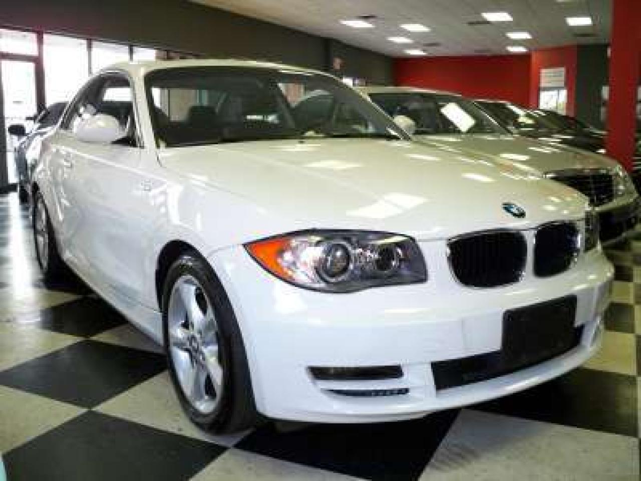 Used 2008 BMW 128 i for sale in North York, ON