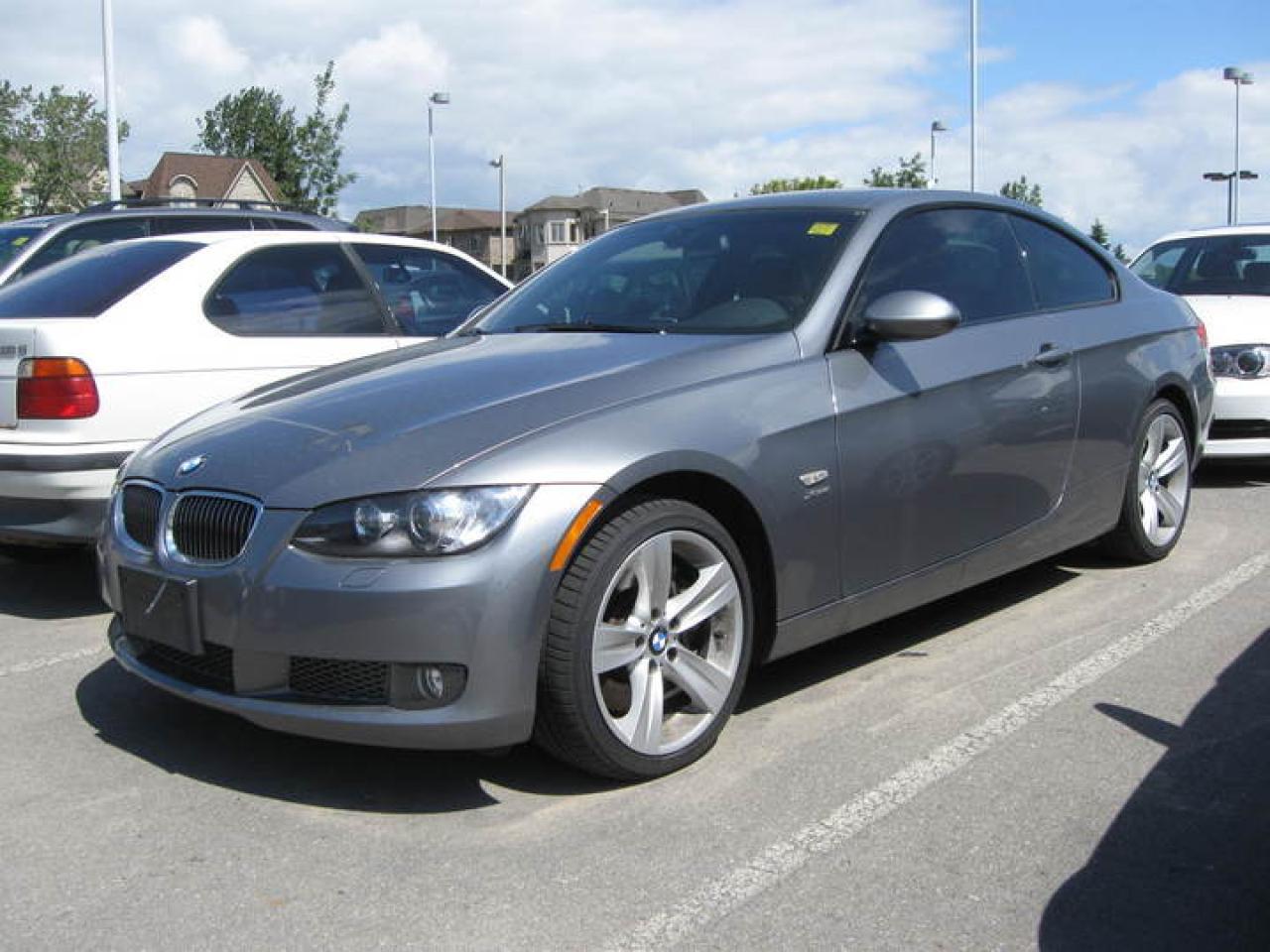 Used 2009 BMW 335i  for sale in Thornhill, ON