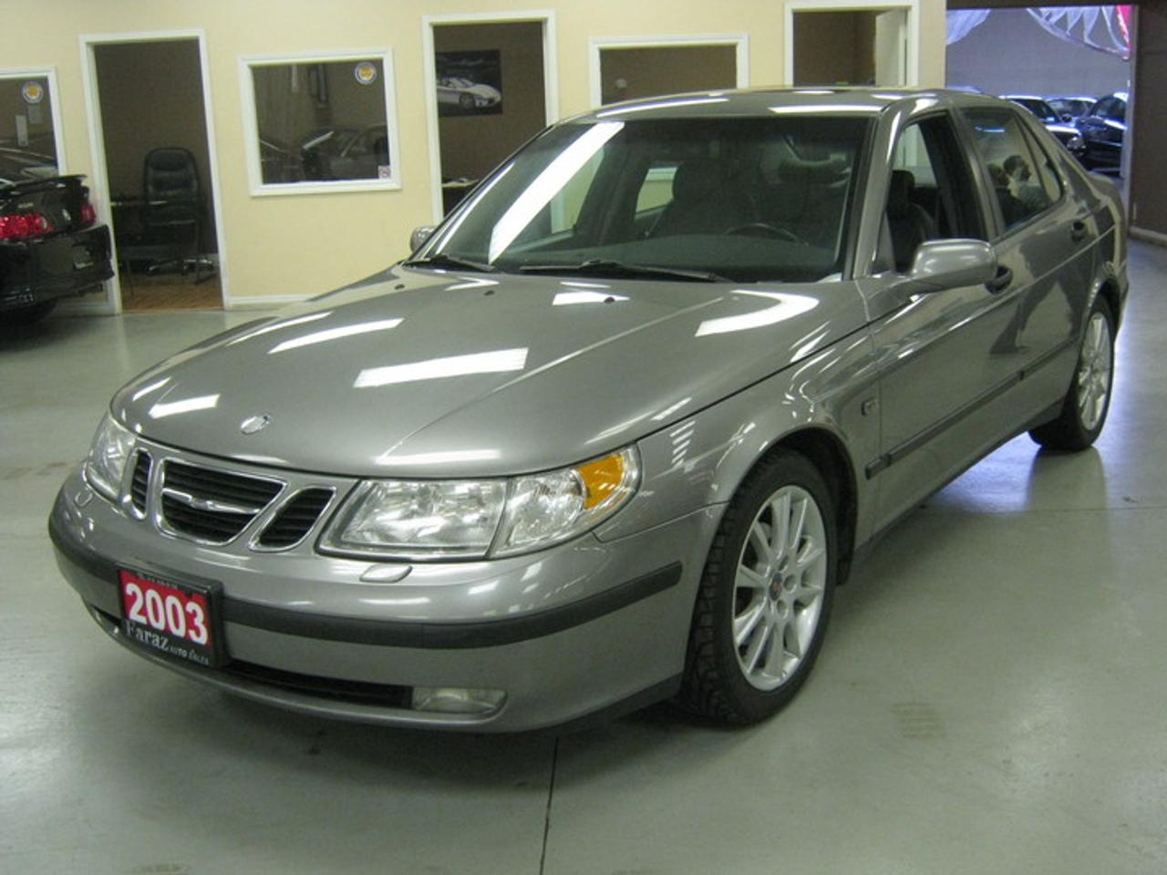 *** Canadian Car, 2.3t, Grey on Black Leather, Auto, P/Sunroof, P/Heated Memory Seats, Cruise Control, All Power Options, CD Player, AM-FM, Cassette, AC, Fog Lights, Alloy Wheels, Keyless Entry! + Much More! ***