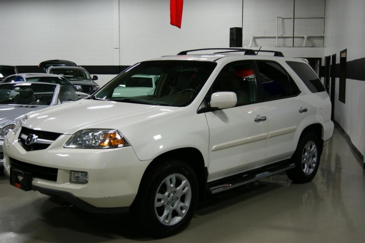 Used 2005 Acura MDX  for sale in Woodbridge, ON