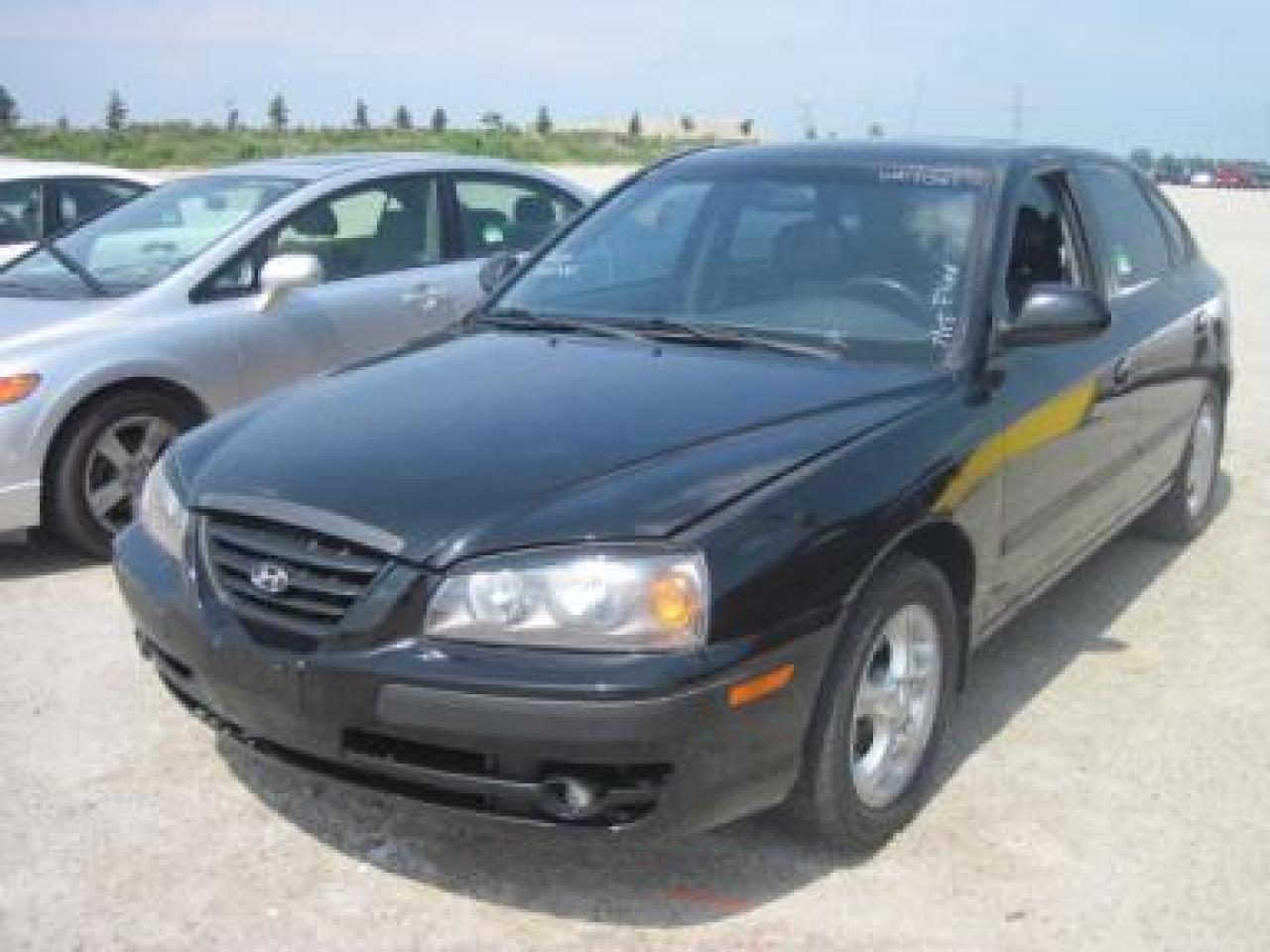 Used 2006 Hyundai Elantra  for sale in Kitchener, ON