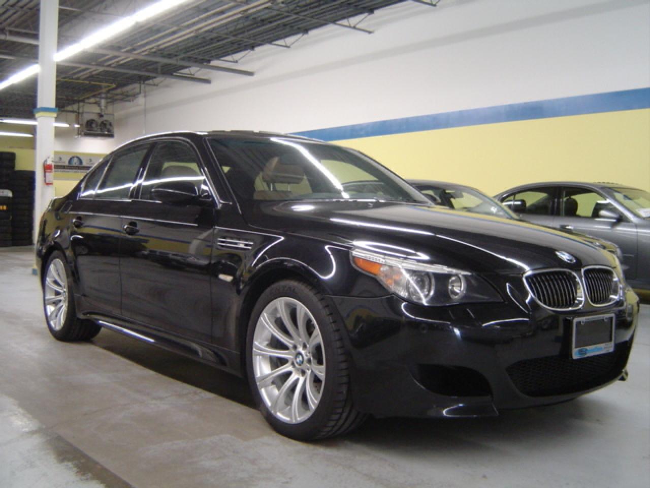 Used 2006 BMW M5  for sale in Concord, ON