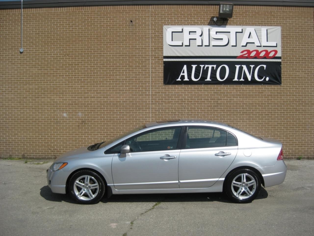 Used 2006 Acura CSX  for sale in Toronto, ON