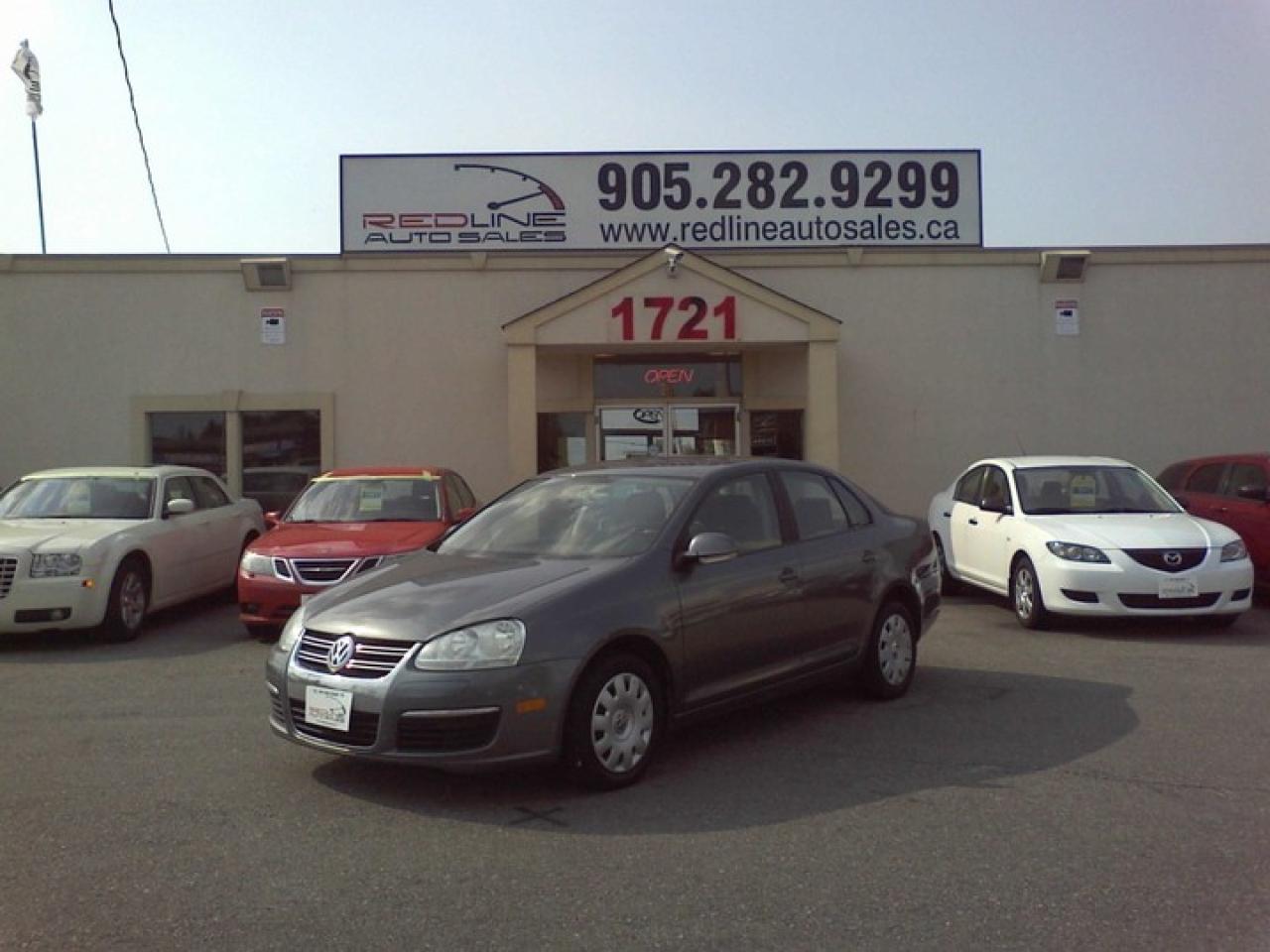 Used 2006 Volkswagen Jetta  for sale in London, ON