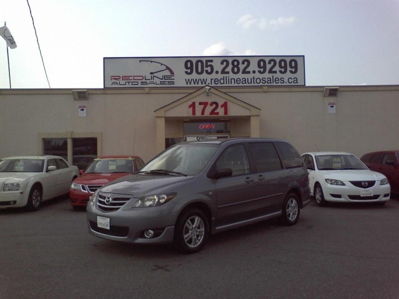 Used 2005 Mazda MPV  for sale in London, ON