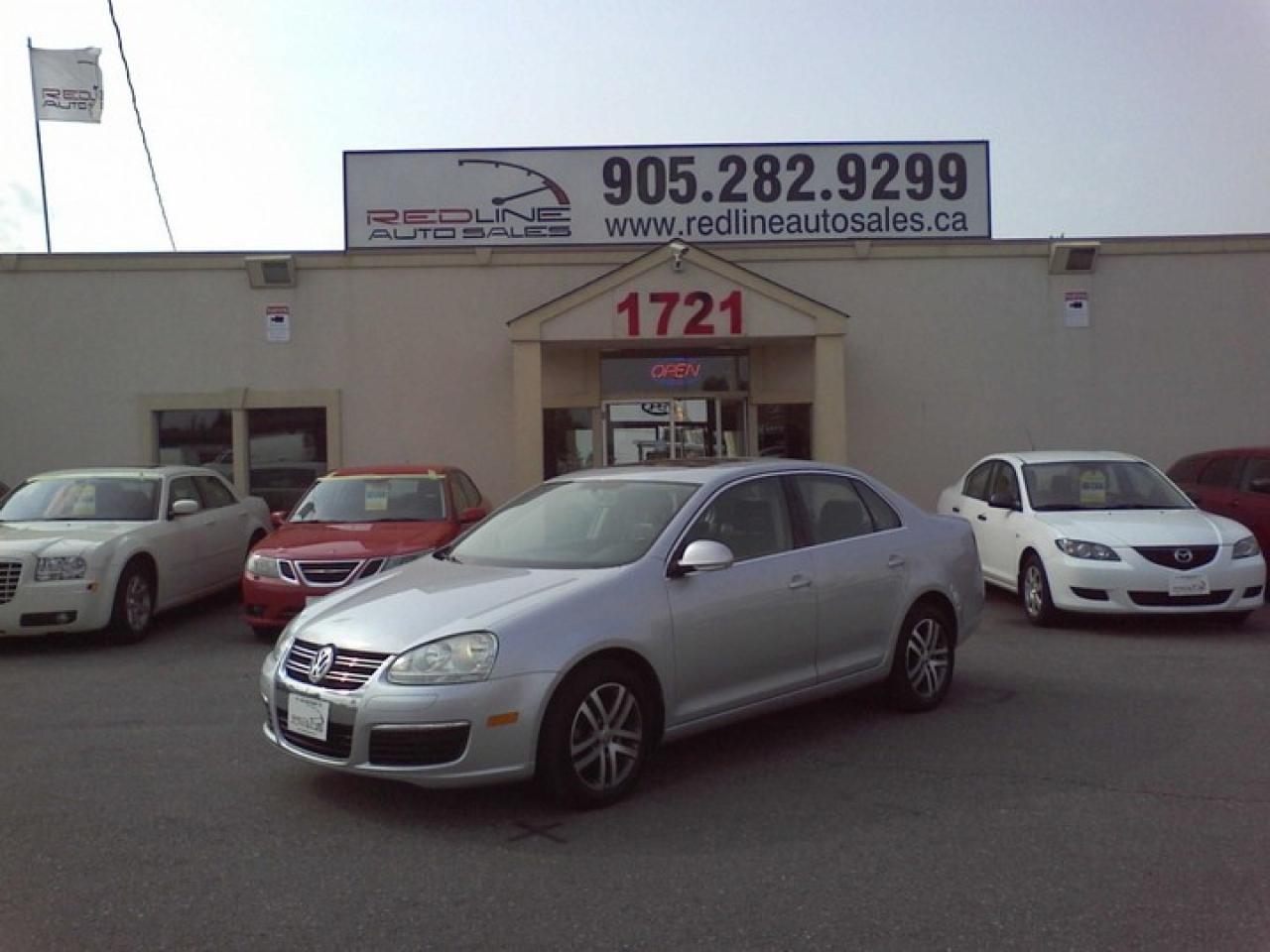 Used 2006 Volkswagen Jetta  for sale in London, ON