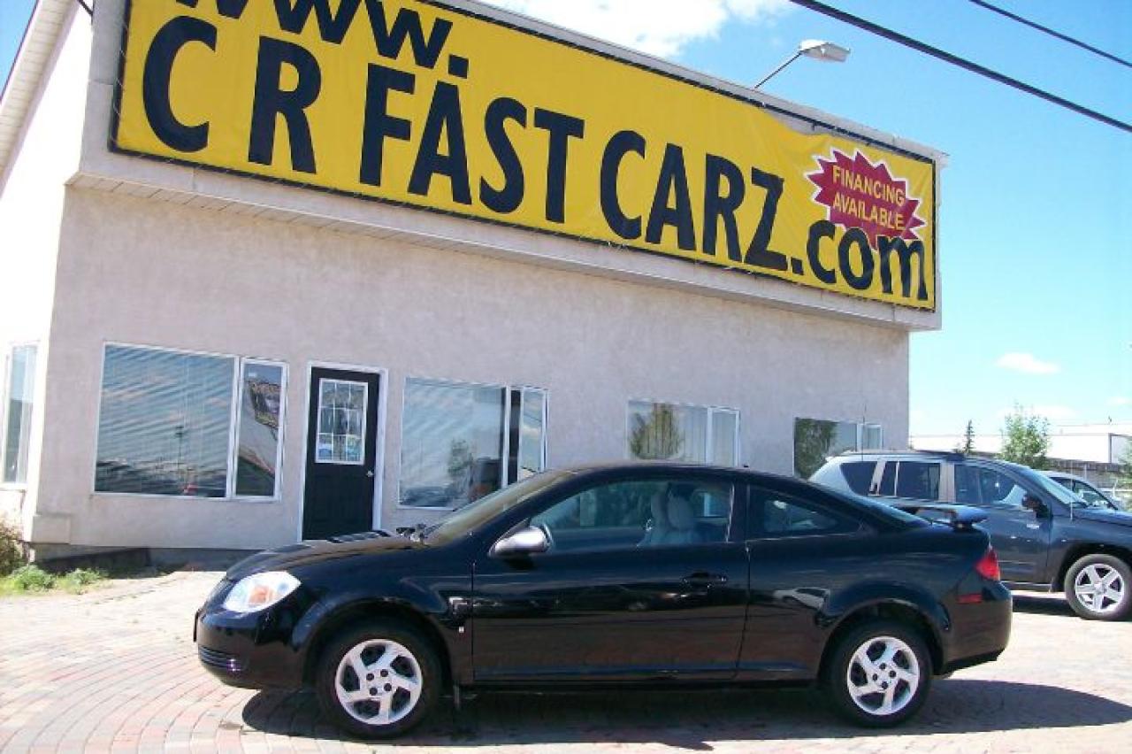 Used 2006 Pontiac G5  for sale in Saskatoon, SK