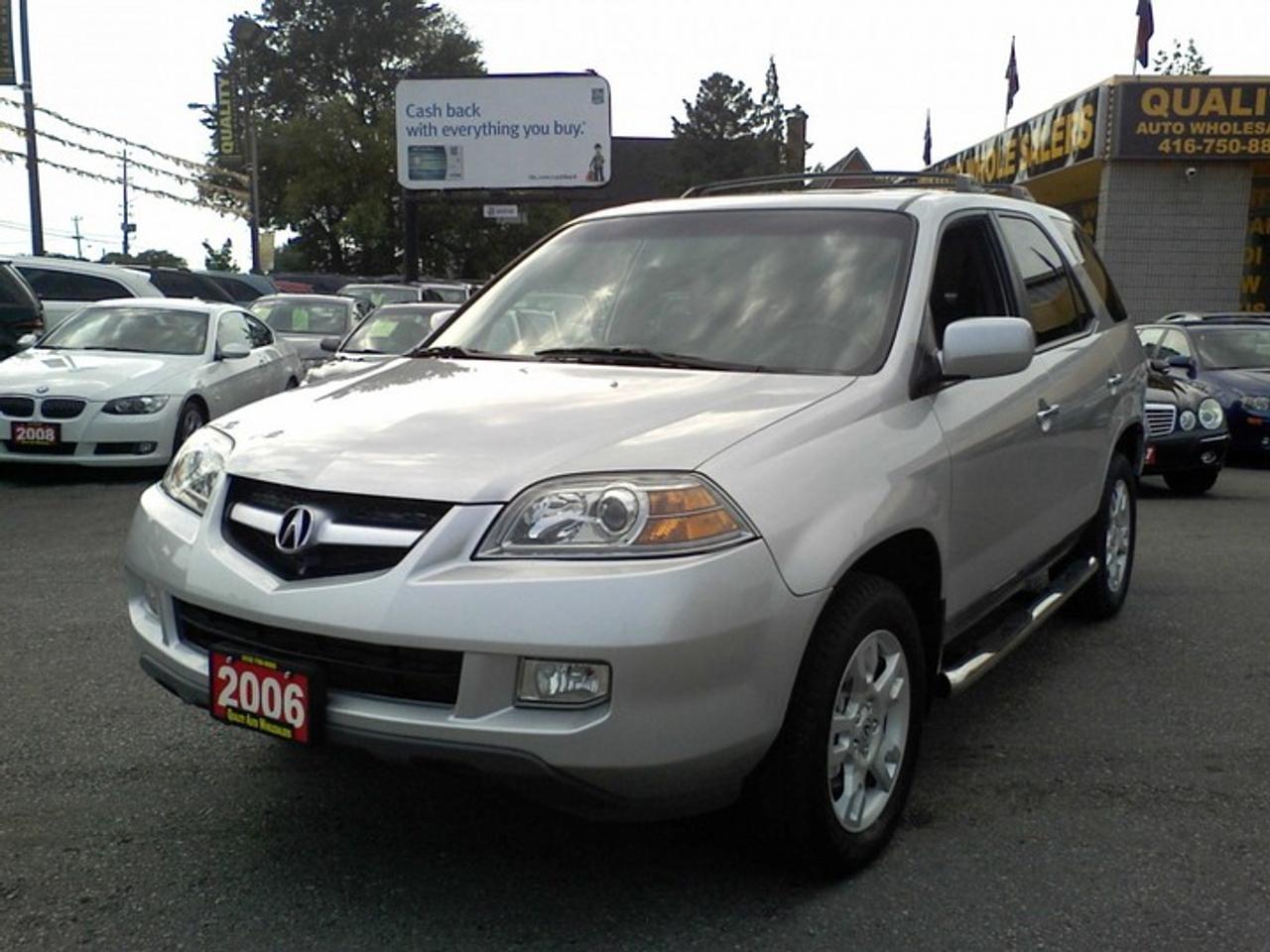 NO EXTRA FEES! FREE DUAL DVD ON THE HEADRESTS! FREE ONE YEAR-UNLIMITED KILOMETERS POWER TRAIN WARRANTY! 133k!, Silver on Black Leather Interior, Navigation, Rear View Camera, Running Boards, Pwr.Sunroof, 18\ Alloys, CD Ch., Auto, Cl. Control, Tilt, Cruise, ABS, Xenon, Fully Loaded! All vehicles offered for sale are Retail.Taxes are not included. <br /><br />Free GPS or Head rest DVD with finance deals only(O.A.C).Installation charges Extra. <br />Free GPS/DVD is valid only for Finance Deals based on Full Asking Price.