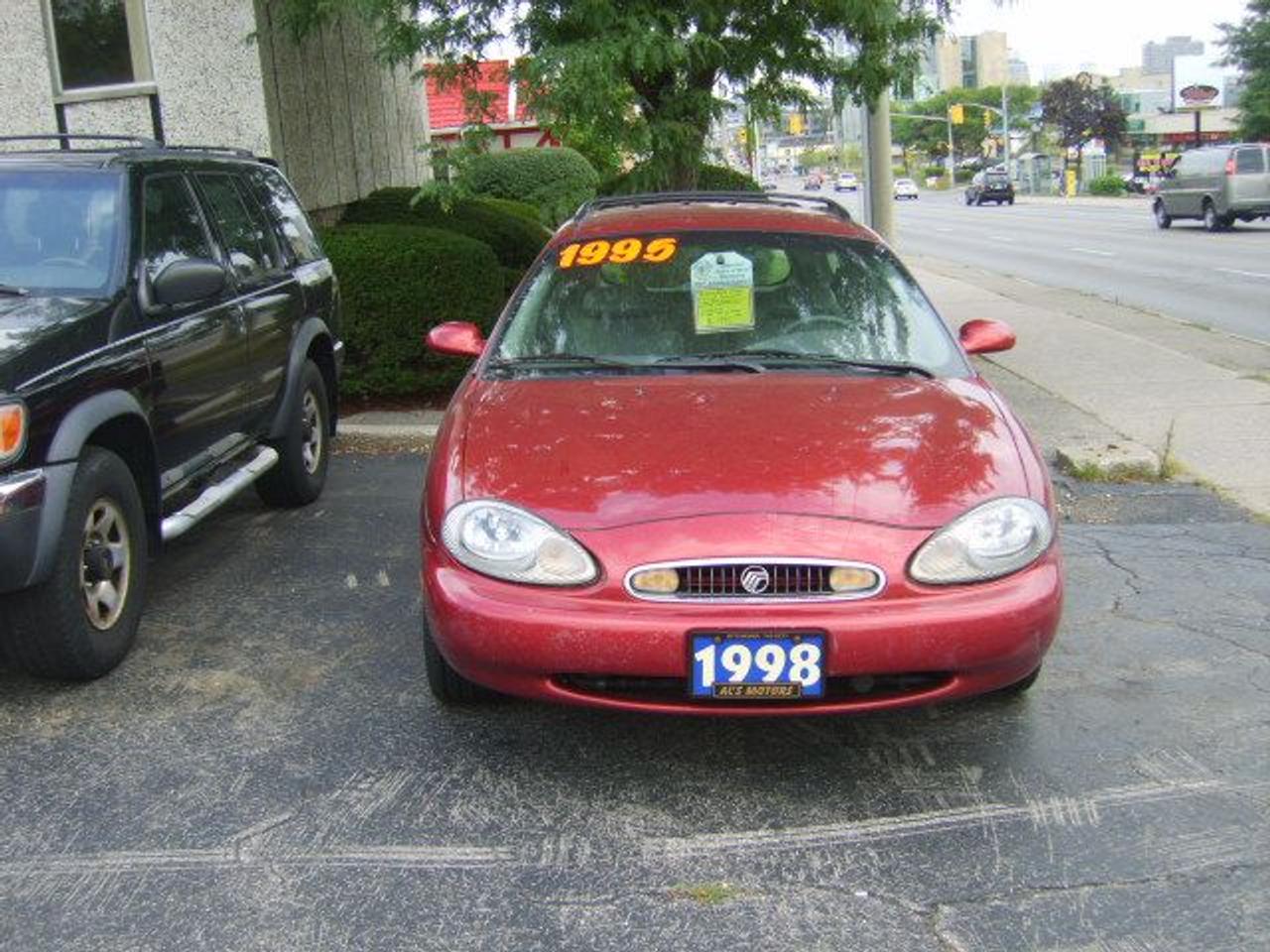 PRICE INCLUDES SAFETY, EMISSION TEST AND A DEALER WARRANTY FOR 30 DAYS/3,000KMS
PST & GST EXTRA