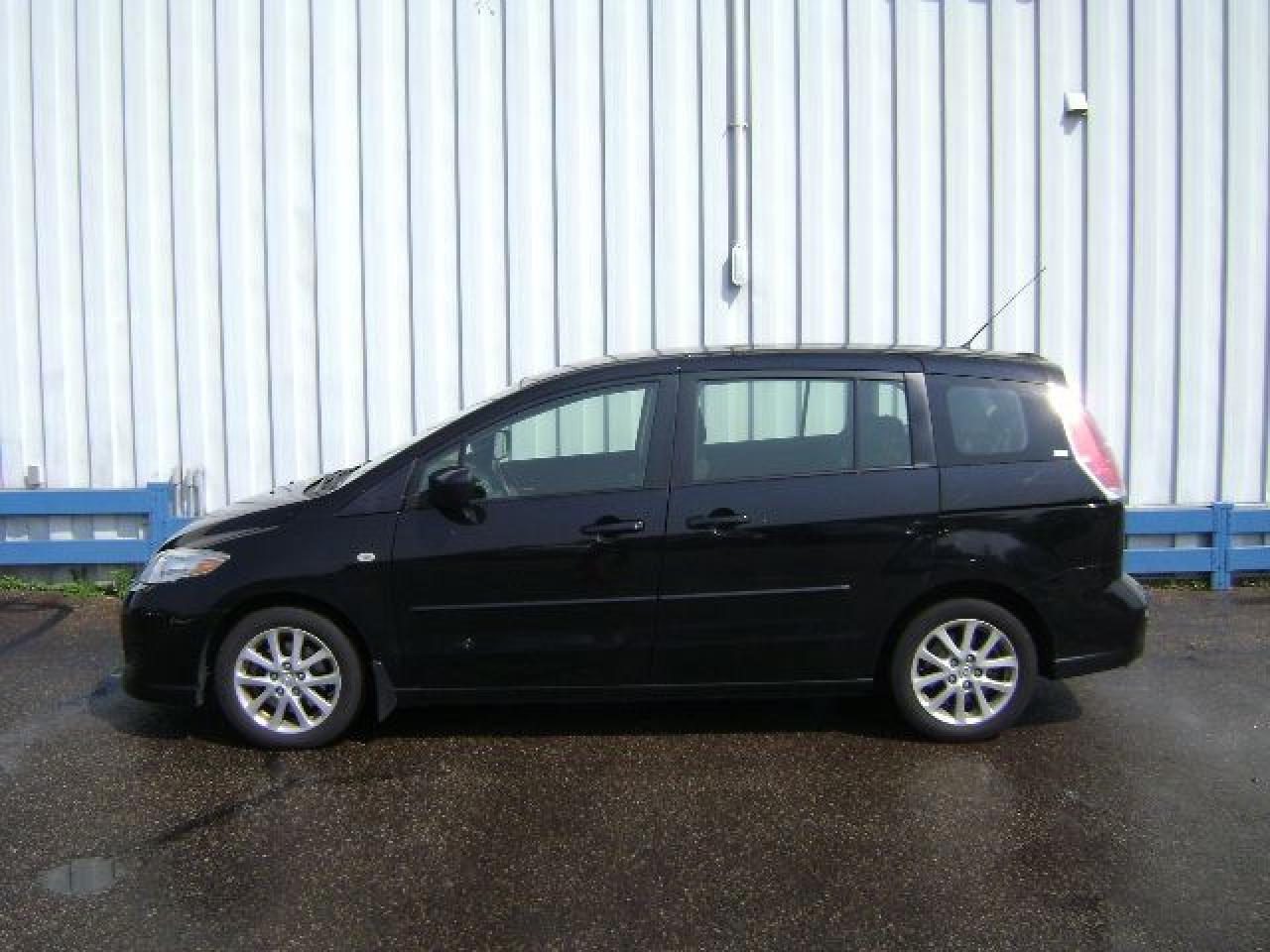 Used 2009 Mazda 5  for sale in Kitchener, ON