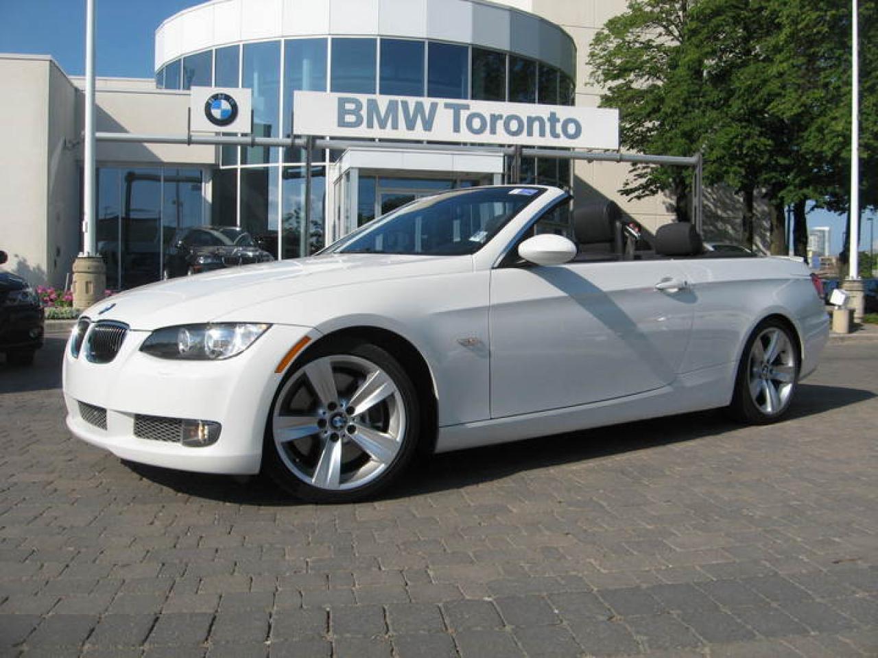 Used 2007 BMW 335i  for sale in Toronto, ON